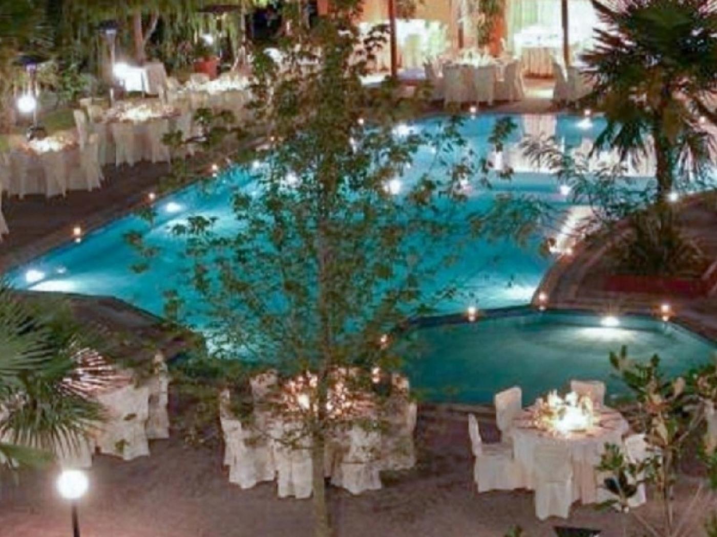 Four Seasons Hotel Trílofon Dış mekan fotoğraf