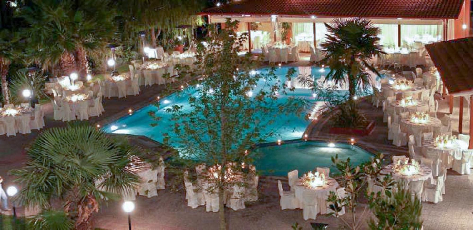 Four Seasons Hotel Trílofon Dış mekan fotoğraf